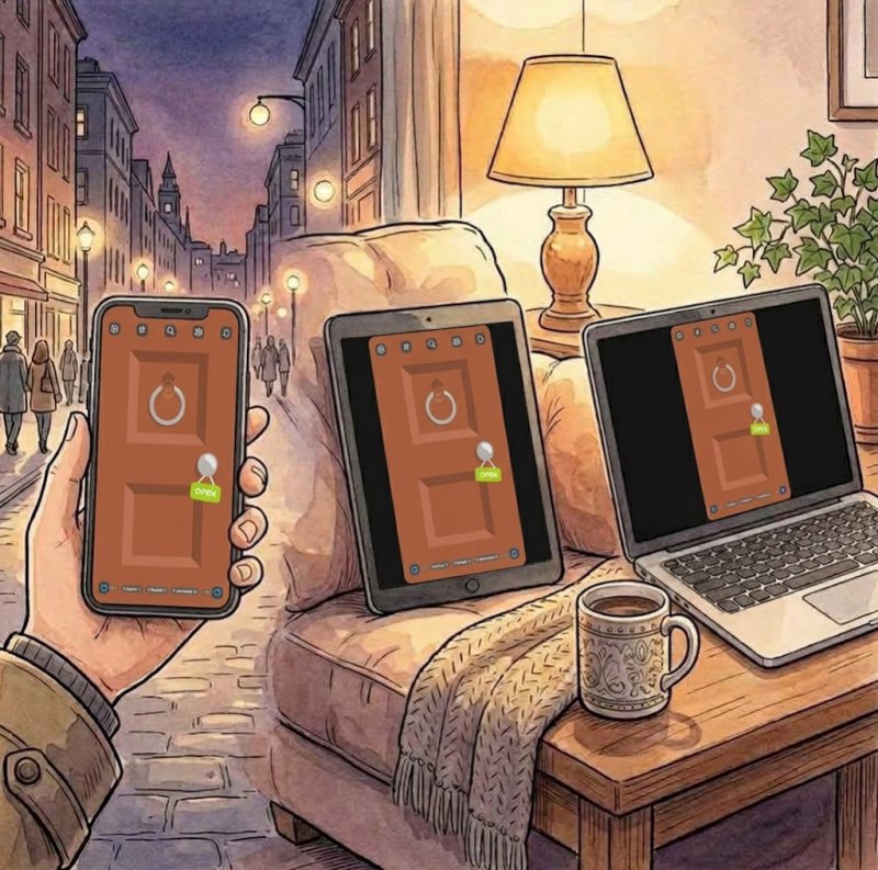 Zero gigs, zero excuses
